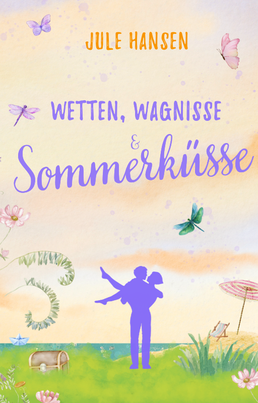 Sommerkuesse